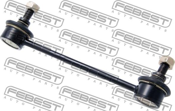 Febest 2223-001 - Тяга / стойка, стабилизатор parts5.com