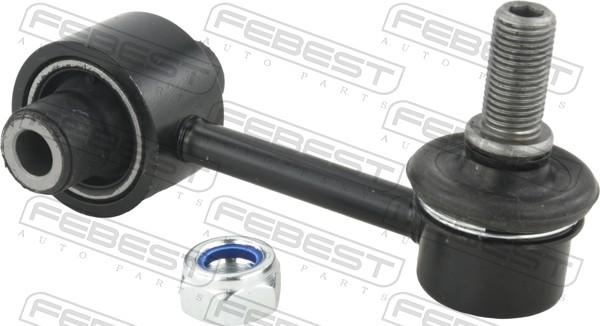 Febest 2223-K5R - Тяга / стойка, стабилизатор parts5.com