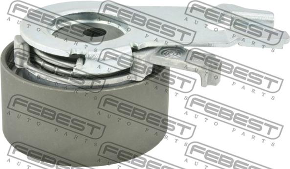 Febest 2790-V70 - Натяжитель, ремень ГРМ parts5.com