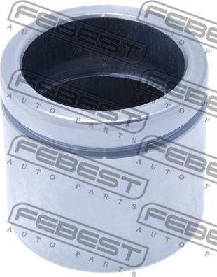 Febest 2776-S60F - Поршень, корпус скобы тормоза parts5.com