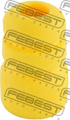 Febest ADD-8KHF - Отбойник, демпфер амортизатора parts5.com