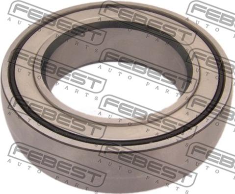 Febest AS-457519 - Подшипник, приводной вал parts5.com