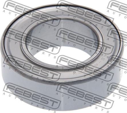 Febest AS-417223 - Подшипник, приводной вал parts5.com