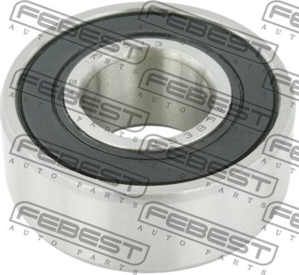 Febest AS-153513 - Подшипник parts5.com