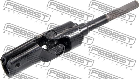 Febest AST-190 - Steering Shaft parts5.com