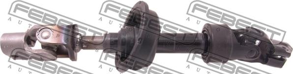 Febest AST-ACV40 - Steering Shaft parts5.com