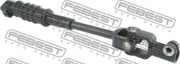 Febest AST-GDJ150 - Steering Shaft parts5.com