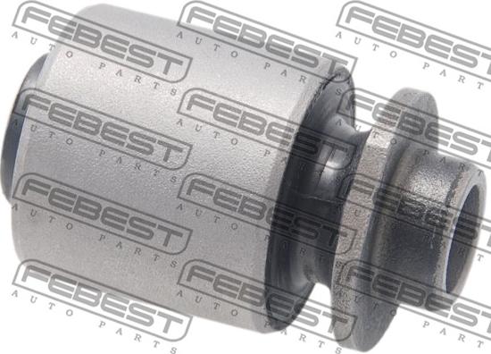 Febest BMAB-035 - Сайлентблок, стойка амортизатора parts5.com