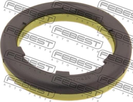 Febest BMB-X5 - Подшипник качения, опора стойки амортизатора parts5.com