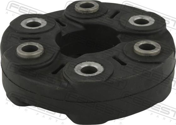 Febest BMDS-F32ATDS - Шарнир, продольный вал parts5.com