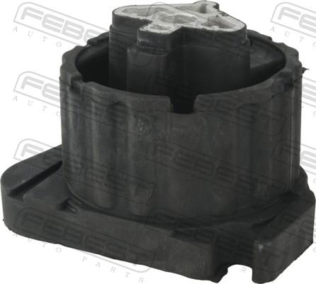 Febest BMM-001 - Подвеска, автоматическая коробка передач parts5.com