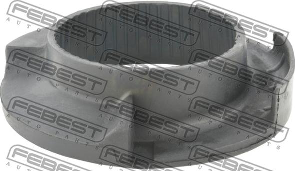 Febest BMSI-F10LOWR - Тарелка пружины parts5.com