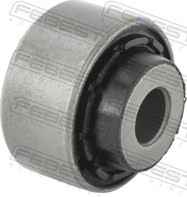 Febest BZAB-063 - Подвеска, стойка вала parts5.com