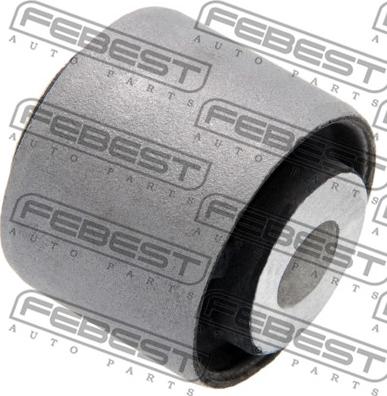 Febest BZAB-012 - Bush of Control / Trailing Arm parts5.com