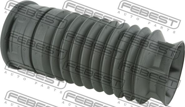 Febest BZSHB-211F - Пыльник амортизатора, защитный колпак parts5.com