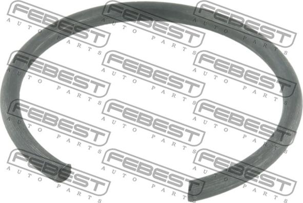 Febest CC-1-29X2 - Монтажный комплект, сильфон приводного вала parts5.com