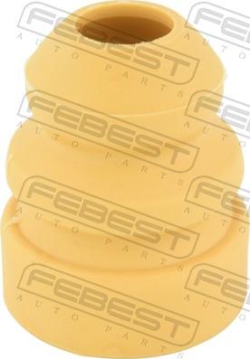 Febest CDD-ESCIIIF - Отбойник, демпфер амортизатора parts5.com