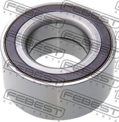 Febest DAC45840039M - Wheel Bearing parts5.com