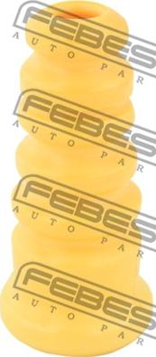 Febest FDD-CB3R - Отбойник, демпфер амортизатора parts5.com