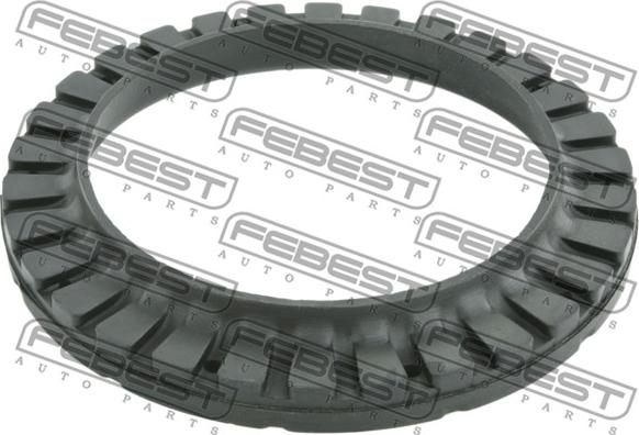 Febest FDSI-CA2F - Тарелка пружины parts5.com