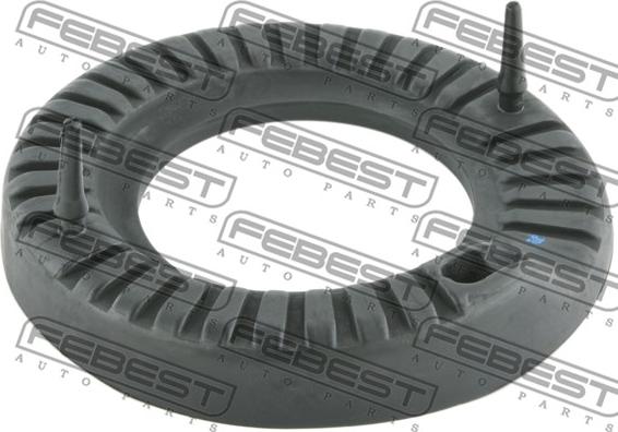 Febest FDSI-CA2LOWR - Тарелка пружины parts5.com