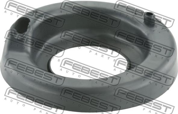 Febest FDSI-CBVR - Тарелка пружины parts5.com