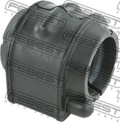 Febest FSB-CB8R - Втулка, стабилизатор parts5.com