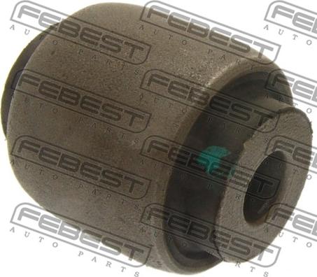 Febest HAB-038 - Bush of Control / Trailing Arm parts5.com