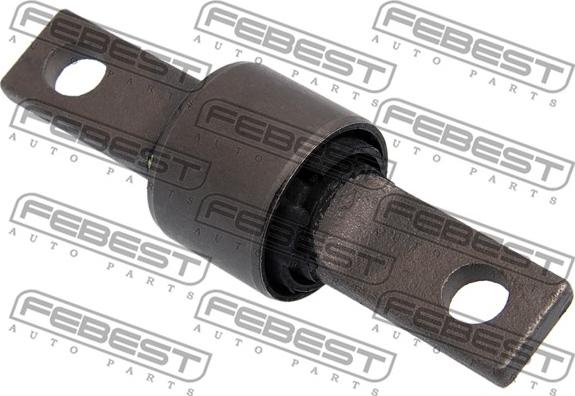 Febest HAB-153 - Сайлентблок, рычаг подвески колеса parts5.com