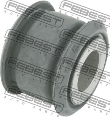 Febest HAB-221 - Подвеска, рулевое управление parts5.com