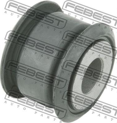 Febest HAB-223 - Подвеска, рулевое управление parts5.com