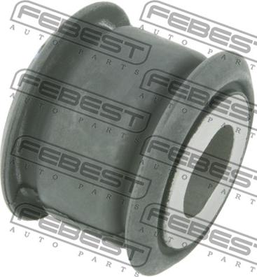 Febest HAB-222 - Подвеска, рулевое управление parts5.com