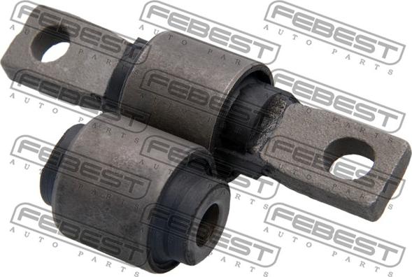 Febest HARM-09 - Bush of Control / Trailing Arm parts5.com