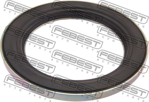 Febest HB-005 - Подшипник качения, опора стойки амортизатора parts5.com