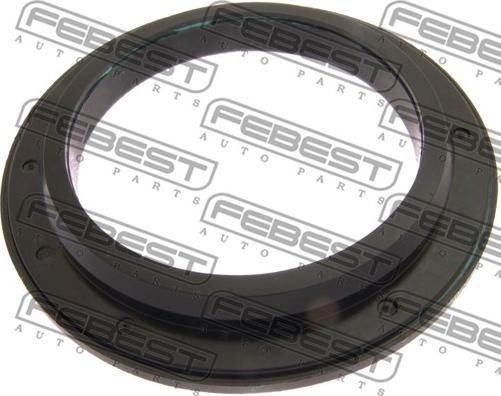 Febest HB-001 - Подшипник качения, опора стойки амортизатора parts5.com