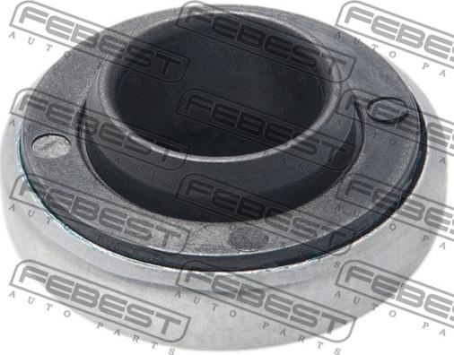 Febest HB-002 - Подшипник качения, опора стойки амортизатора parts5.com