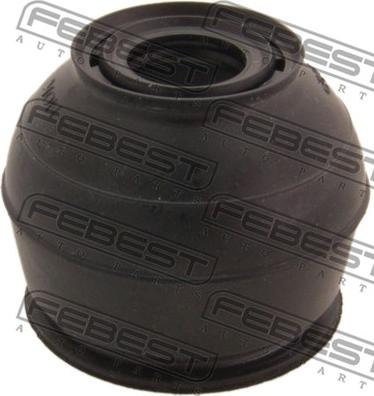 Febest HBJB-213 - Repair Kit, ball joint parts5.com