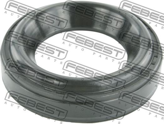 Febest HCP-006 - Уплотнительное кольцо, шахта свечи parts5.com