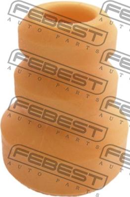 Febest HD-CL7F - Отбойник, демпфер амортизатора parts5.com