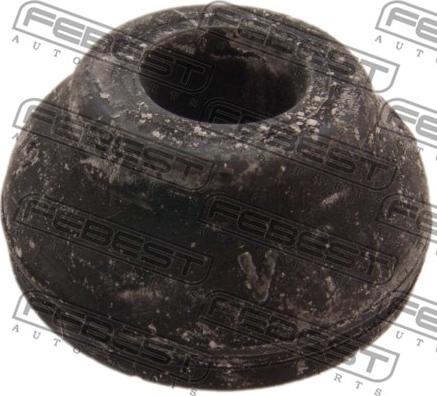 Febest HSB-054 - Втулка амортизатора, подушка parts5.com