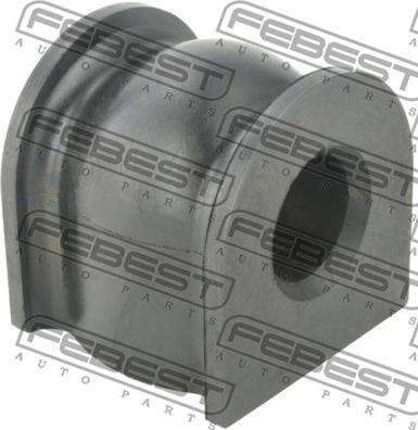 Febest HSB-GP1F - Втулка, стабилизатор parts5.com