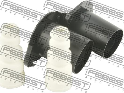 Febest HSHB-ESR-KIT - Пылезащитный комплект, амортизатор parts5.com