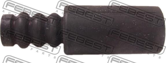 Febest HSHB-HRVF - Отбойник, демпфер амортизатора parts5.com