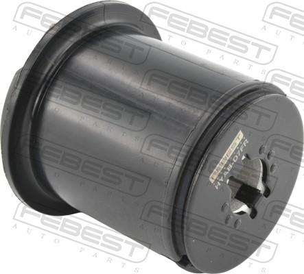 Febest HYAB-D7FR - Втулка, балка моста parts5.com