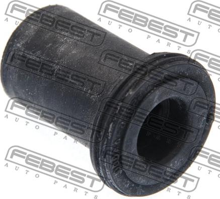 Febest HYAB-PORL - Втулка, листовая рессора parts5.com