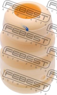 Febest HYD-001 - Отбойник, демпфер амортизатора parts5.com