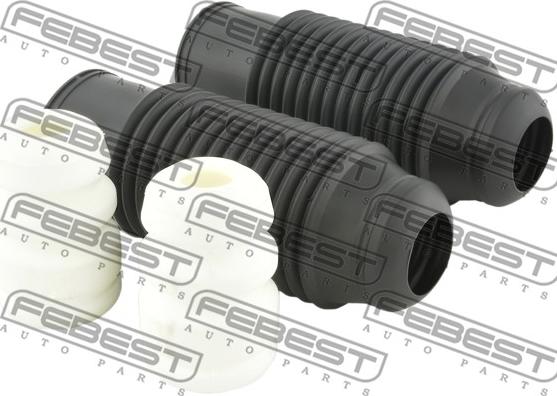 Febest HYSHB-SPORIIF-KIT - Пылезащитный комплект, амортизатор parts5.com