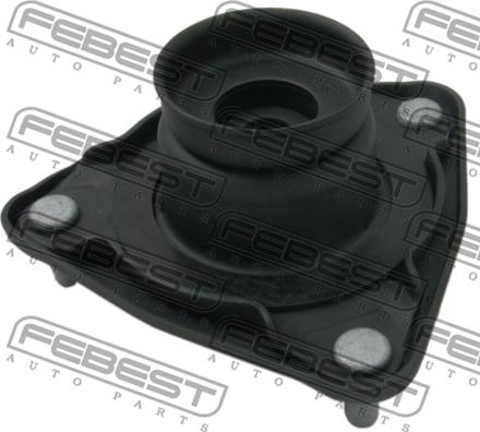 Febest HYSS-ENF - Cojinete columna suspensión parts5.com