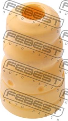 Febest KD-CEEDR - Отбойник, демпфер амортизатора parts5.com