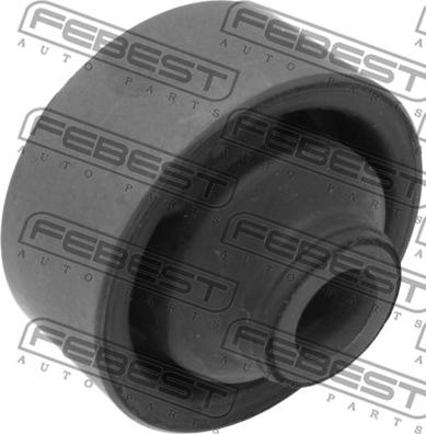 Febest MAB-056 - Bush of Control / Trailing Arm parts5.com